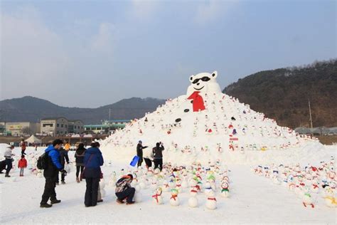 화천 산천어축제 입장료: 자연과 문화의 조화를 논하다